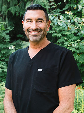 meet dr paul lederman